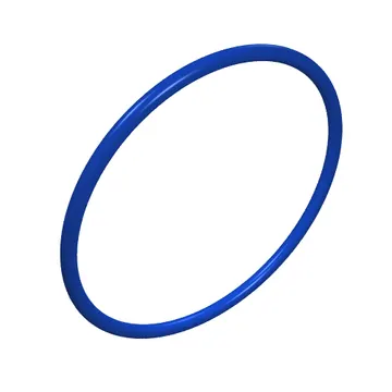 Technic Rubber Belt Large [33mm ID] [Round Cross Section]