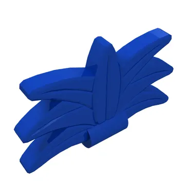 Headwear Accessory Plume / Feather Headdress