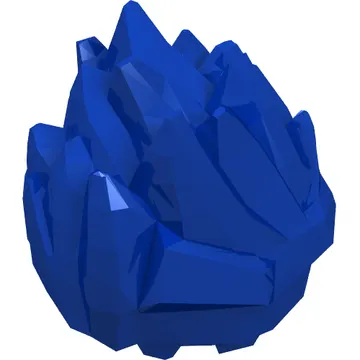 Head Special, Rock Monster, Jaw Upper [Type 2]