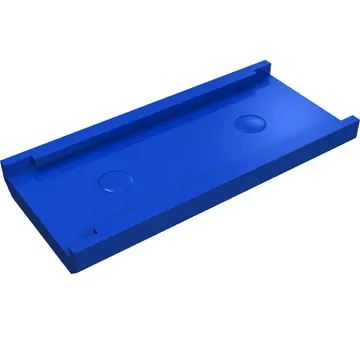 Ladder Holder 6 x 2, for Ladder 14 x 2.5