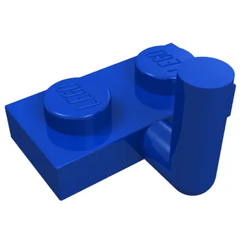 Plate Special 1 x 2 with Bar Up [Horizontal Arm 5mm]