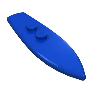 Sports Surfboard Standard with Pink Flames Print