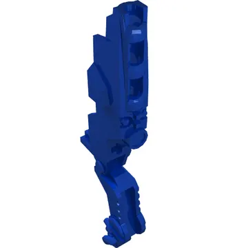 Large Figure Weapon Claw