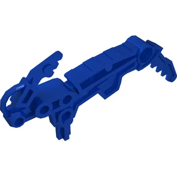 Large Figure Weapon Saw