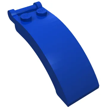 Windscreen 6 x 2 x 2 with Handle