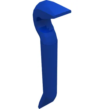 Tool Crowbar