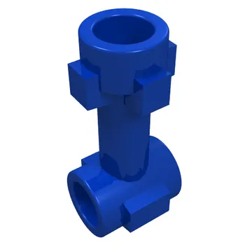 Bar 1L with Top Stud and Two Side Studs