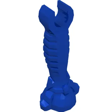 Long Arm with SW Sebulba Print