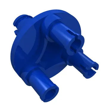 Technic Steering Hub for Portal Axle