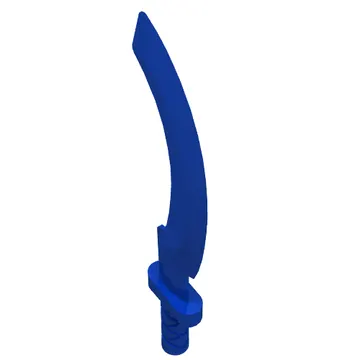 Weapon Sword / Khopesh