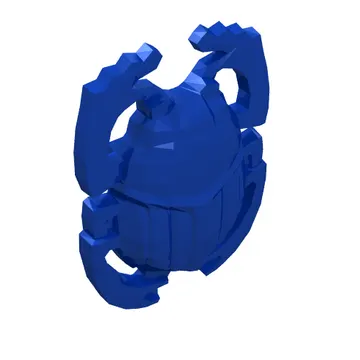 Shield Scarab