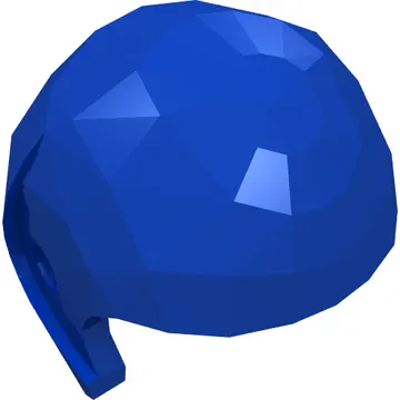 Helmet, Sports [Plain]