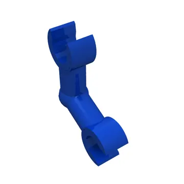 Arm Skeleton [Bent / 2 Clips]