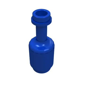 Equipment Bottle with Paper Roll (Message in a Bottle) Print