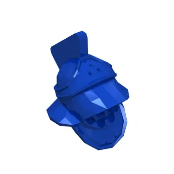 Helmet Gladiator