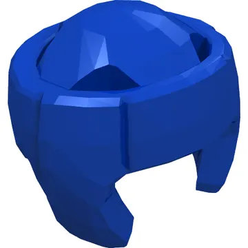 Hat / Helmet, Boxing, Team GB Logo Print