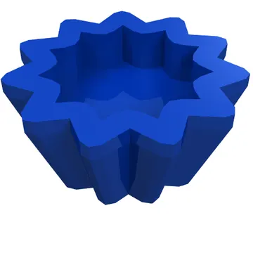Equipment Cupcake Holder [Kitchen Implements Kit]