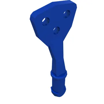 Equipment Spatula [Kitchen Implements Kit]