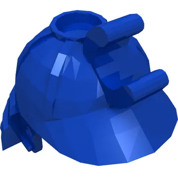 Helmet Ninja, Samurai
