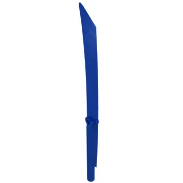 Weapon Sword, Big Blade with Bar