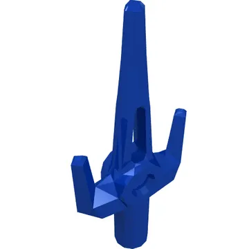 Weapon Sai