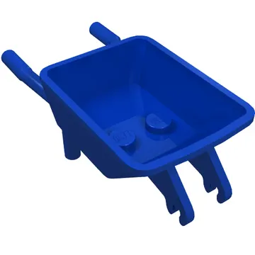 Equipment Wheelbarrow