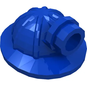 Helmet Mining with Head Lamp