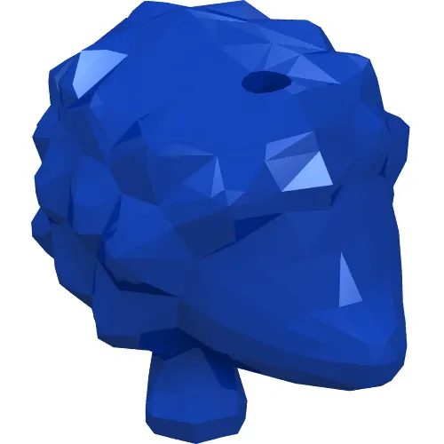 Animal, Hedgehog [Plain]