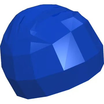 Hat / Swimming Cap with Team GB Logo Print
