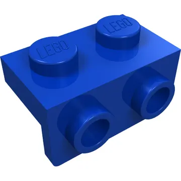 Bracket 1 x 2 - 1 x 2
