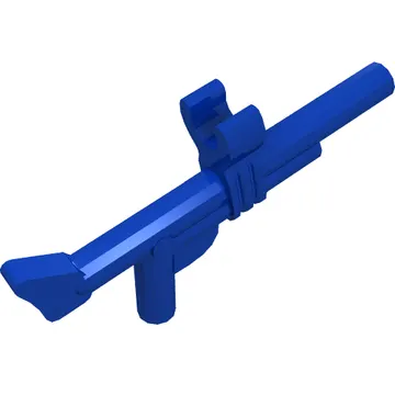 Equipment Tranquilizer Gun with Top Clip