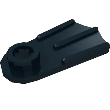 Minifig Footwear Flipper [Thick]