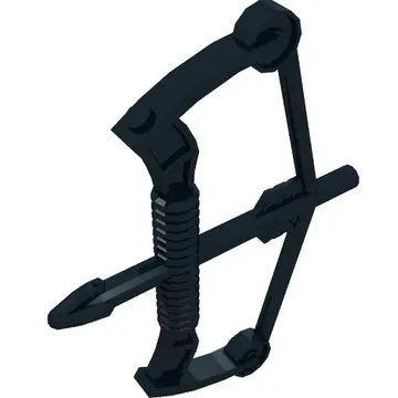Weapon Bow and Arrow Compound