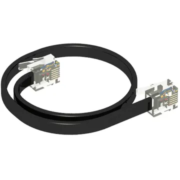 Cable, Connector, 25cm for EV3