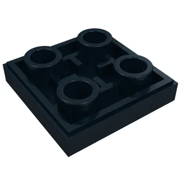 Tile Special 2 x 2 Inverted