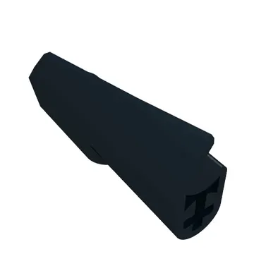 Technic Panel Fairing #21 5L Small Smooth, Side B