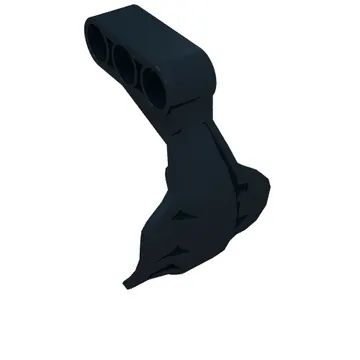 Technic Grabber Arm Claw with 3L Thick Beam [Type 1]