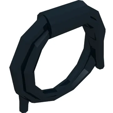 Equipment Rope Coil