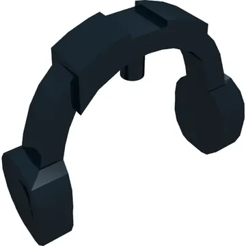 Headwear Accessory Ear Protectors / Headphones