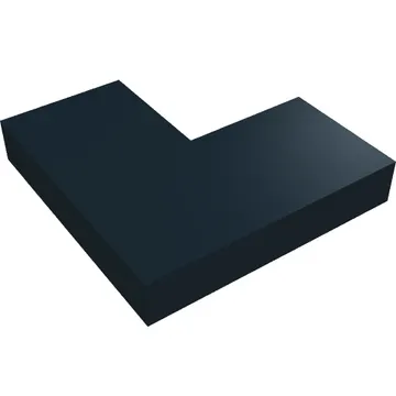 Tile 2 x 2 Corner