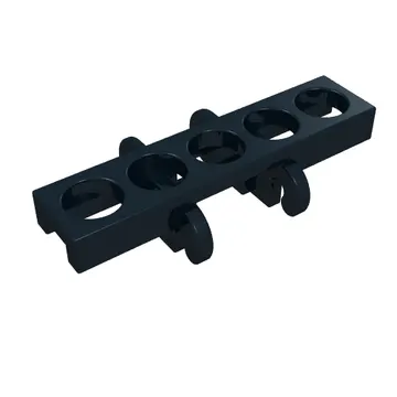 Technic Link Tread with Beveled Edge