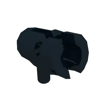 Launcher, Weapon Gun / Blaster / Shooter Mini
