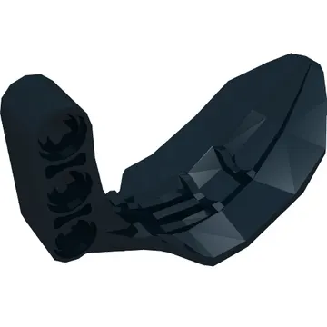 Technic Grabber Arm Claw with 3L Thick Beam [Type 2]