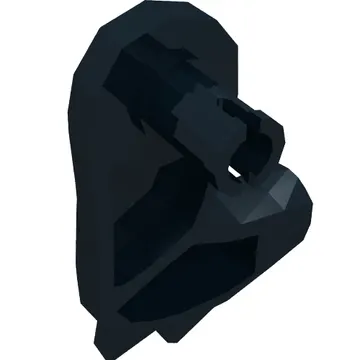 Animal Body Part, Dinosaur, Arm, Left, with Elbow Spikes