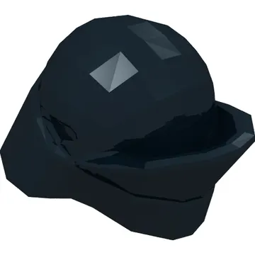 Helmet First Order Crew Member