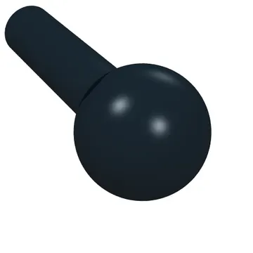 Bar 2L with Towball