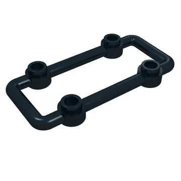 Lattice 3 x 6 Module with Studs