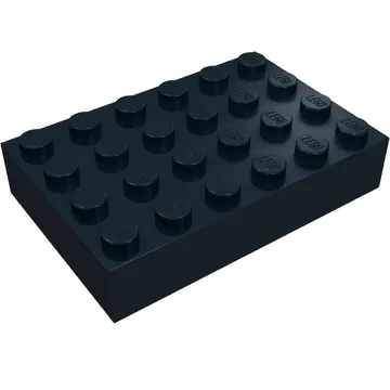 Brick 4 x 6