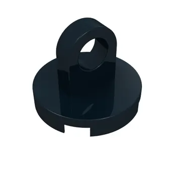 Tile Round 2 x 2 - Thin Lifting Ring