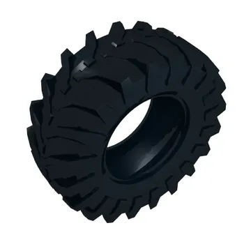 Tyre 107 x 44 Tractor